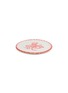 Detail View - Click To Enlarge - ARCUCCI - Octopus Dinner Plate