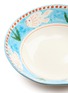 Detail View - Click To Enlarge - ARCUCCI - Poseidon Salad Bowl — Sky