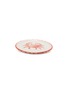 Detail View - Click To Enlarge - ARCUCCI - Mare Dinner Plate — Red Crab