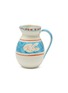Main View - Click To Enlarge - ARCUCCI - Poseidon Small Pitcher — Sky