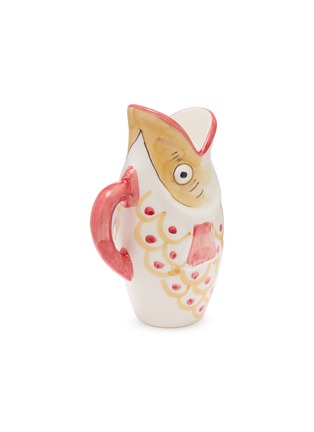 Detail View - Click To Enlarge - ARCUCCI - Fish Jug