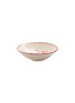 ARCUCCI Mare Salad Bowl — Red Octopus