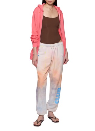Figure View - Click To Enlarge - WE SRF - Kihei Sweatpants