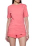 WE SRF Keith T-shirt