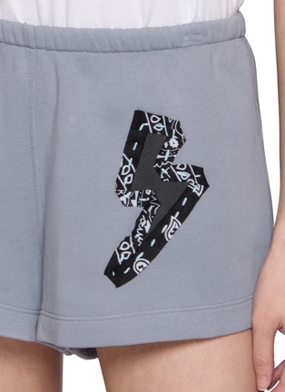  - WE SRF - Ericeira Star Lightning Shorts