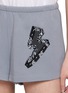  - WE SRF - Ericeira Star Lightning Shorts