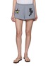 WE SRF Ericeira Star Lightning Shorts
