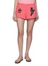 WE SRF Ericeira Star Lightning Shorts