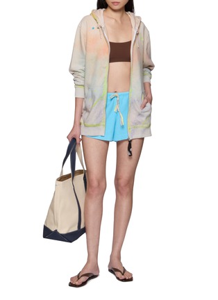 Figure View - Click To Enlarge - WE SRF - Ericeira Shorts