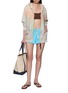 Figure View - Click To Enlarge - WE SRF - Ericeira Shorts
