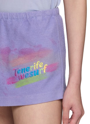  - WE SRF - Ericeira Shorts