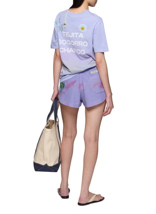 Figure View - Click To Enlarge - WE SRF - Ericeira Shorts
