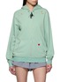 WE SRF Anselmo Zip Up Hoodie