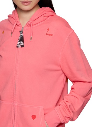  - WE SRF - Anselmo Zip Up Hoodie