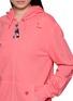  - WE SRF - Anselmo Zip Up Hoodie