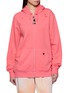 WE SRF Anselmo Zip Up Hoodie