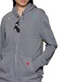  - WE SRF - Anselmo Zip Up Hoodie