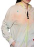  - WE SRF - Anselmo Zip Up Hoodie