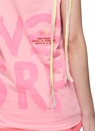  - WE SRF - Ibiza Tank Top