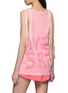 Back View - Click To Enlarge - WE SRF - Ibiza Tank Top
