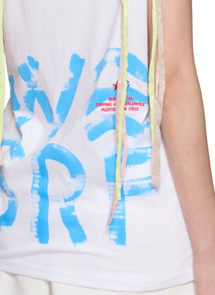  - WE SRF - Ibiza Tank Top