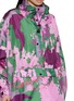  - RAINKISS - Digi Spring Print Rain Poncho