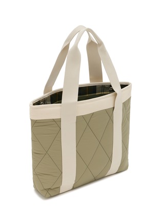 Detail View - Click To Enlarge - BARBOUR BAGS - Healy Tote Bag