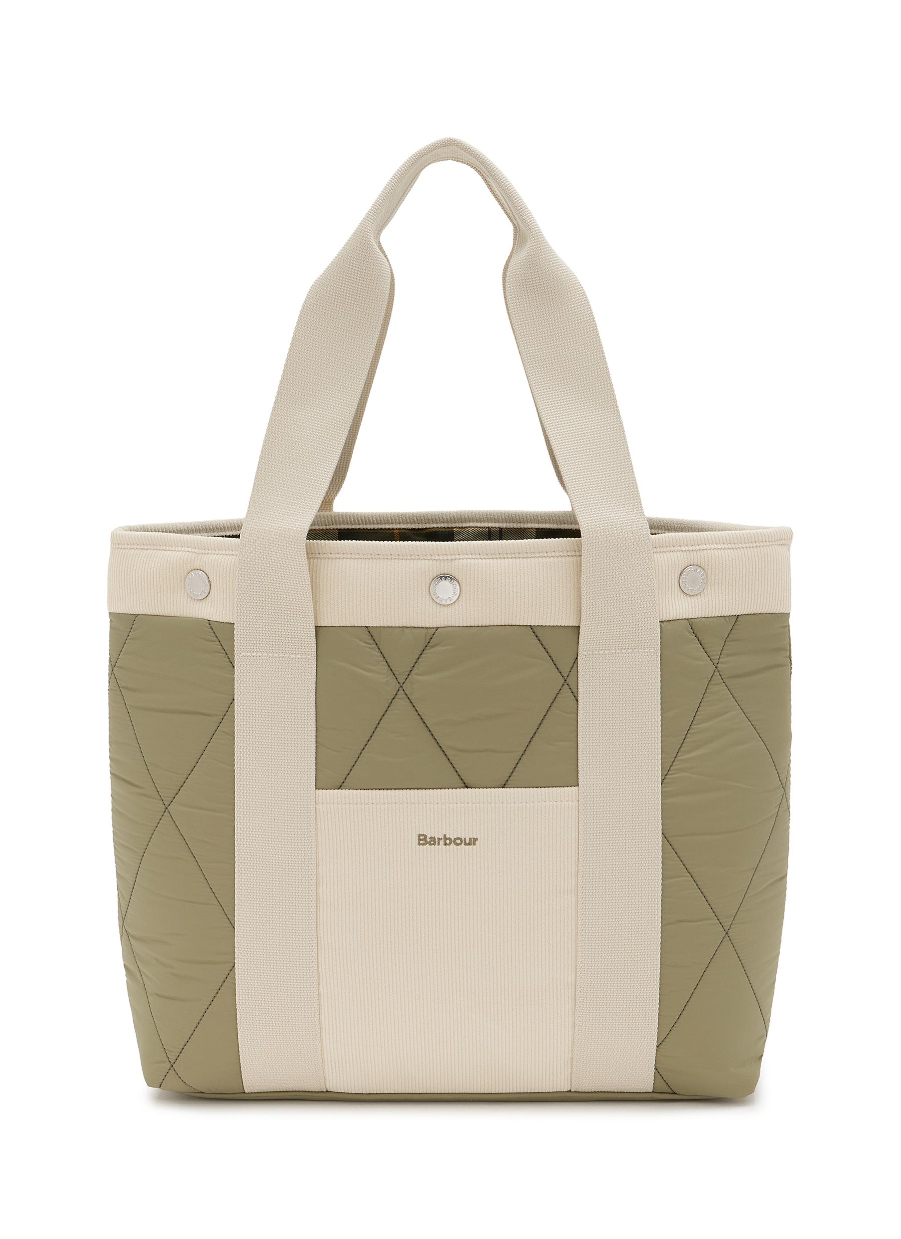BARBOUR | Healy Tote Bag | Women | Lane Crawford
