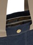 Detail View - Click To Enlarge - BARBOUR BAGS - Mya Tote Bag