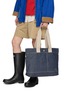 Figure View - Click To Enlarge - BARBOUR BAGS - Mya Tote Bag