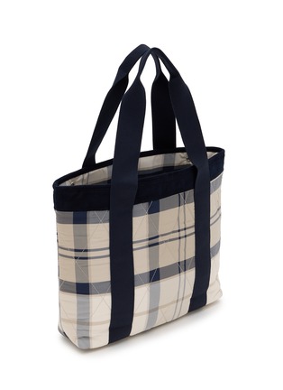 Detail View - Click To Enlarge - BARBOUR BAGS - Healy Tote Bag