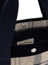 Detail View - Click To Enlarge - BARBOUR BAGS - Healy Tote Bag