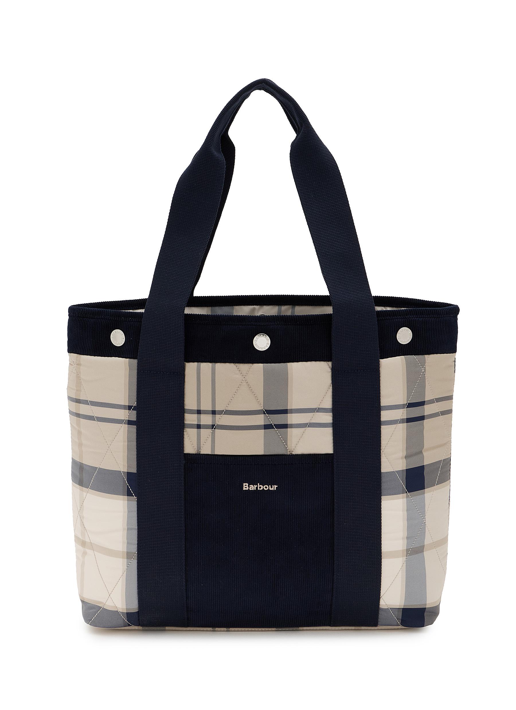 BARBOUR | Healy Tote Bag | Women | Lane Crawford