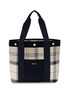 BARBOUR BAGS Healy Tote Bag