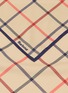 Detail View - Click To Enlarge - BARBOUR ACCESSORIES - Mackworth Tartan Scarf