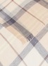 Detail View - Click To Enlarge - BARBOUR ACCESSORIES - Welton Tartan Scarf