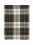 BARBOUR ACCESSORIES Welton Tartan Scarf