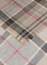 Detail View - Click To Enlarge - BARBOUR ACCESSORIES - Welton Tartan Scarf