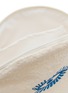 Detail View - Click To Enlarge - SUN OF A BEACH - Large Luna Waterproof Cotton Terry Pouch