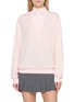 BONBOM Layered V-Neck Sweater