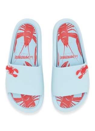 Detail View - Click To Enlarge - HOT POTATOES - Komdoa Sandals