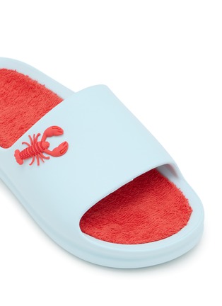 Detail View - Click To Enlarge - HOT POTATOES - Komdoa Sandals