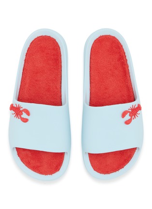 Figure View - Click To Enlarge - HOT POTATOES - Komdoa Sandals