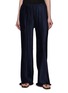 DAPHNE VALENTE Iris Pleated Pants