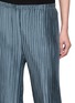  - DAPHNE VALENTE - Iris Pleated Pants