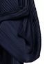  - DAPHNE VALENTE - Synergy Pleated Jacket