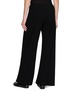 Back View - Click To Enlarge - THE ROW - Gala Elasticated Pants