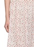  - POSSE - Charlotte Floral Midi Skirt