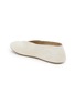 Detail View - Click To Enlarge - THE ROW - Fay Leather Flats