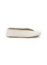 THE ROW Fay Leather Flats